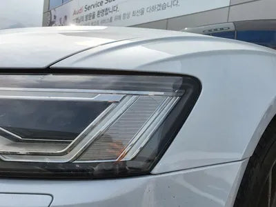 2021 Audi A6 WAUZZZF28MN019749 VIN:WAUZZZF28MN019749