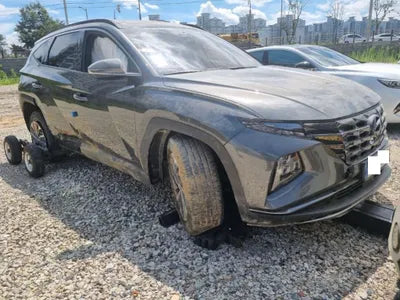 2022 Hyundai Tucson KMHJE811BNU078717 VIN:KMHJE811BNU078717