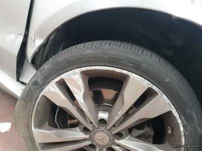 2015 Mercedes-Benz CLA 200 WDDSJ0JB9FN199914 VIN:WDDSJ0JB9FN199914