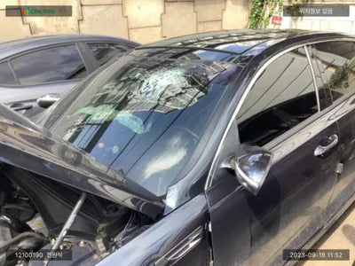 2015 Kia K5 KNAGX417GGA023956 VIN:KNAGX417GGA023956