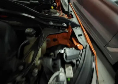 2023 BMW 135 WBA7L1107P7L47138 VIN:WBA7L1107P7L47138