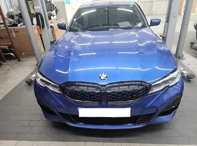 2022 BMW 320 WBA5X5102NFM32295 VIN:WBA5X5102NFM32295