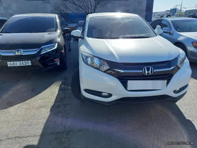2016 Honda HR-V 673KM3HGRU5850GM2 VIN:673KM3HGRU5850GM2