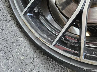 2018 BMW 540 WBAJB5106JB195115 VIN:WBAJB5106JB195115