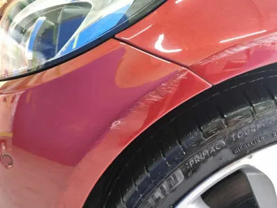 2018 Mercedes-Benz C 200 WDDWF4CB1JF731358 VIN:WDDWF4CB1JF731358