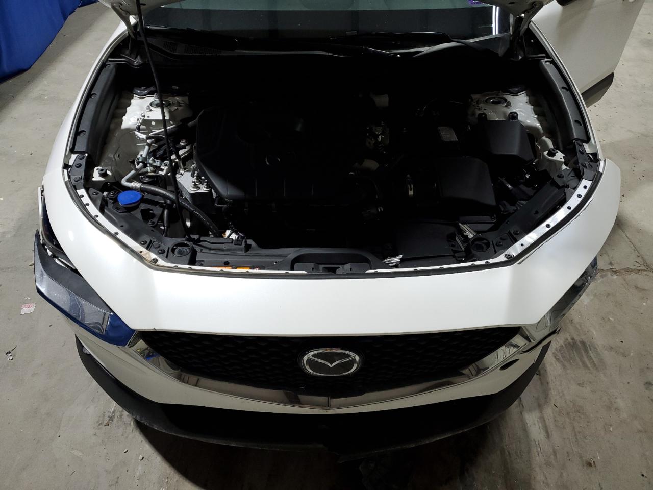 2023 MAZDA CX-30 SELECT VIN:3MVDMBBM5PM525577