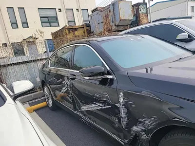 2016 BMW 730 WBA7G6109GG679843 VIN:WBA7G6109GG679843