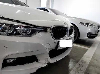 2018 BMW 320 WBA8C5104JK736366 VIN:WBA8C5104JK736366