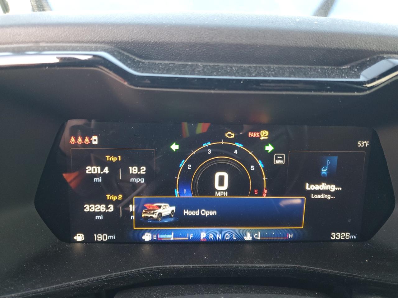 2024 CHEVROLET COLORADO LT VIN:1GCPSCEK7R1183179