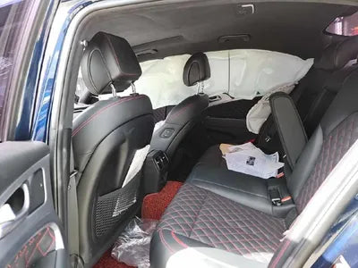 2018 Genesis G70 VIN: