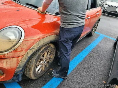 2021 MINI Cooper WMWXV7101M2N49768 VIN:WMWXV7101M2N49768