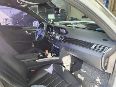 2016 Mercedes-Benz E 220 943KMWDDHF0CBXGB2 VIN:943KMWDDHF0CBXGB2