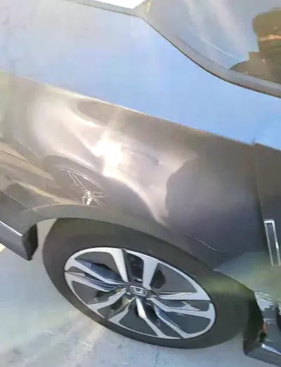 2018 Honda Accord 1HGCV3690JA511897 VIN:1HGCV3690JA511897