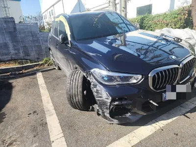 2020 BMW X5 M WBAJU4108L9D70773 VIN:WBAJU4108L9D70773