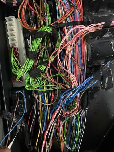 2017 Mercedes-Benz E 220 WDD1J1EB5HF039277 VIN:WDD1J1EB5HF039277