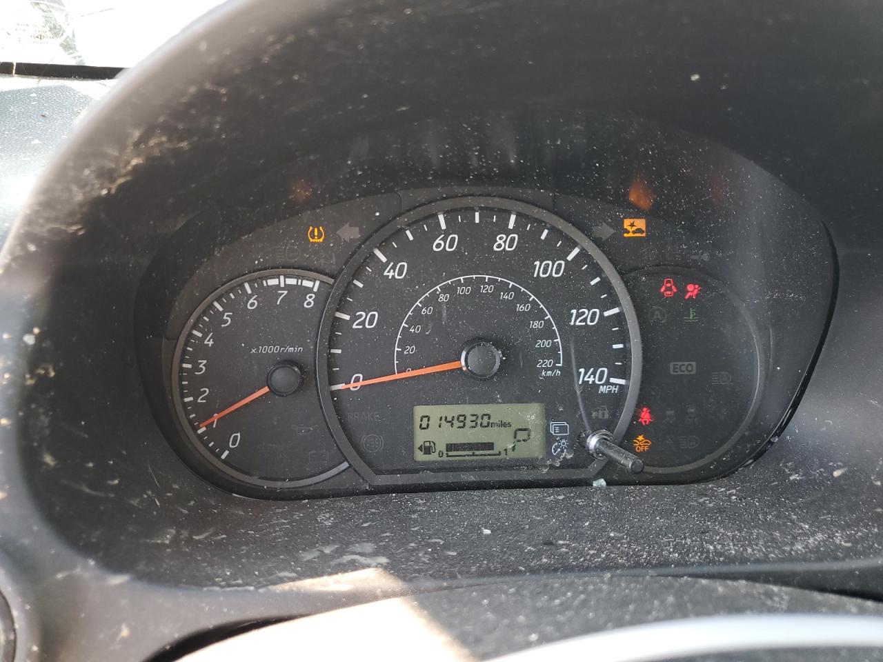 2024 MITSUBISHI MIRAGE ES VIN:ML32AUHJ6RH000581