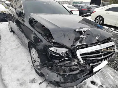 2017 Mercedes-Benz E 220 549KMWDDZF0FB5HA2 VIN:549KMWDDZF0FB5HA2