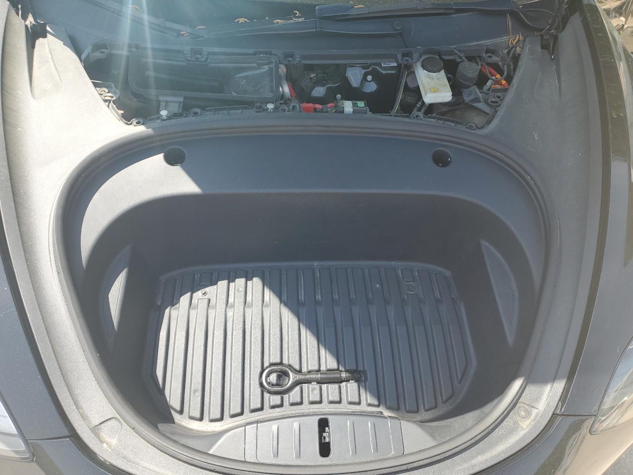 2023 TESLA MODEL 3  VIN:5YJ3E1EA2PF438438