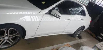 2015 Mercedes-Benz E 250 VIN: