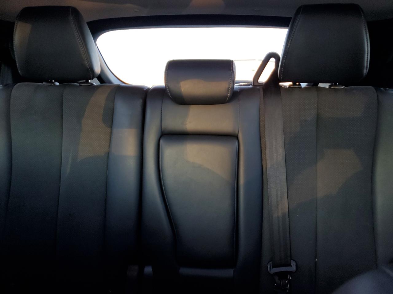 2022 MITSUBISHI ECLIPSE CROSS SE VIN:JA4ASWAA0NZ045705