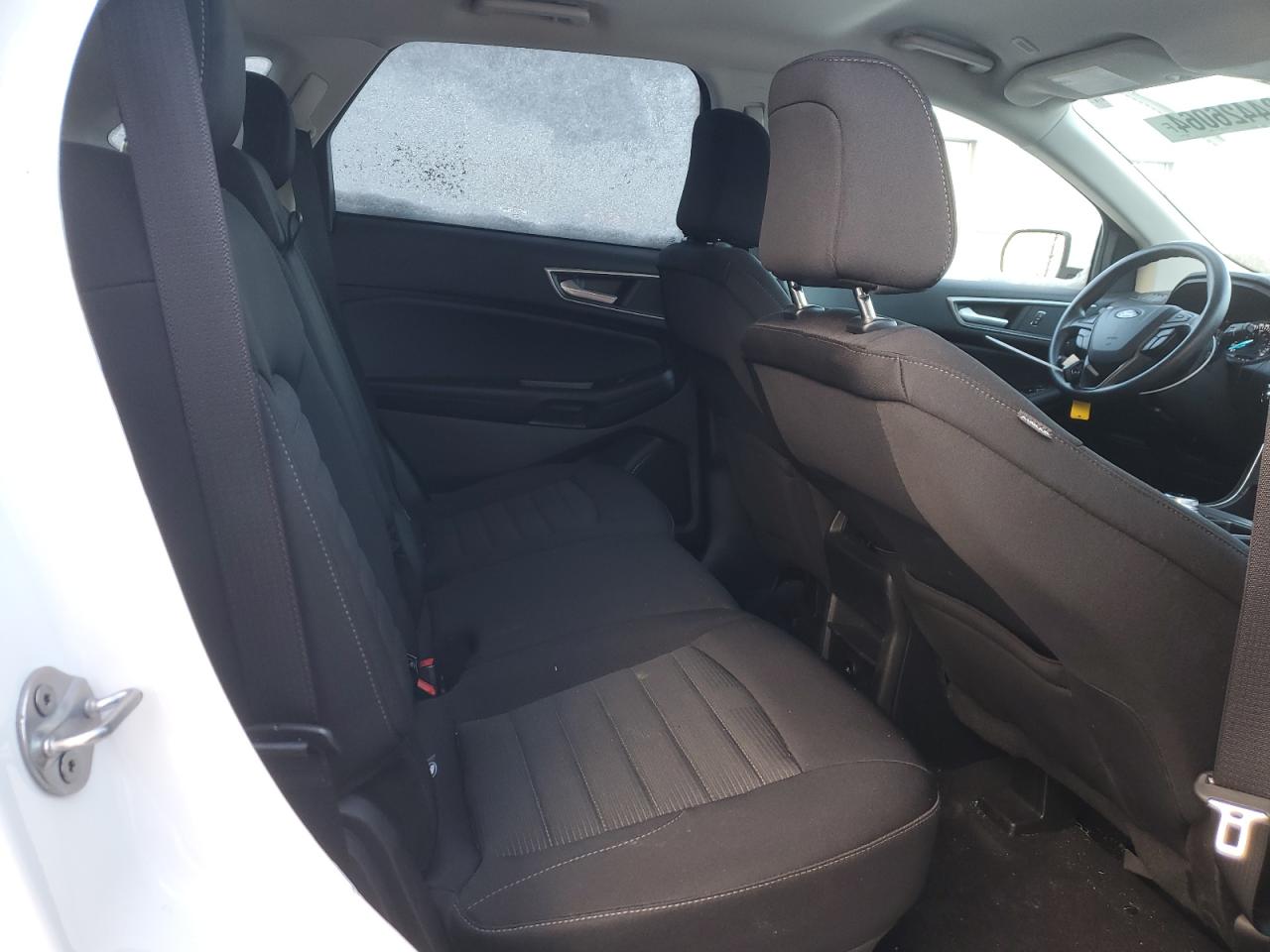 2024 FORD EDGE SEL VIN:2FMPK4J96RBA41057