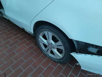 2016 Mercedes-Benz C 220 WDDWF0FB4GF236181 VIN:WDDWF0FB4GF236181