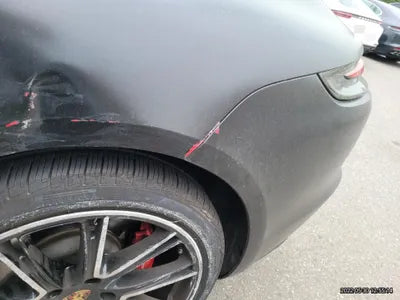 2019 Porsche Panamera WP0AG2975KL139554 VIN:WP0AG2975KL139554