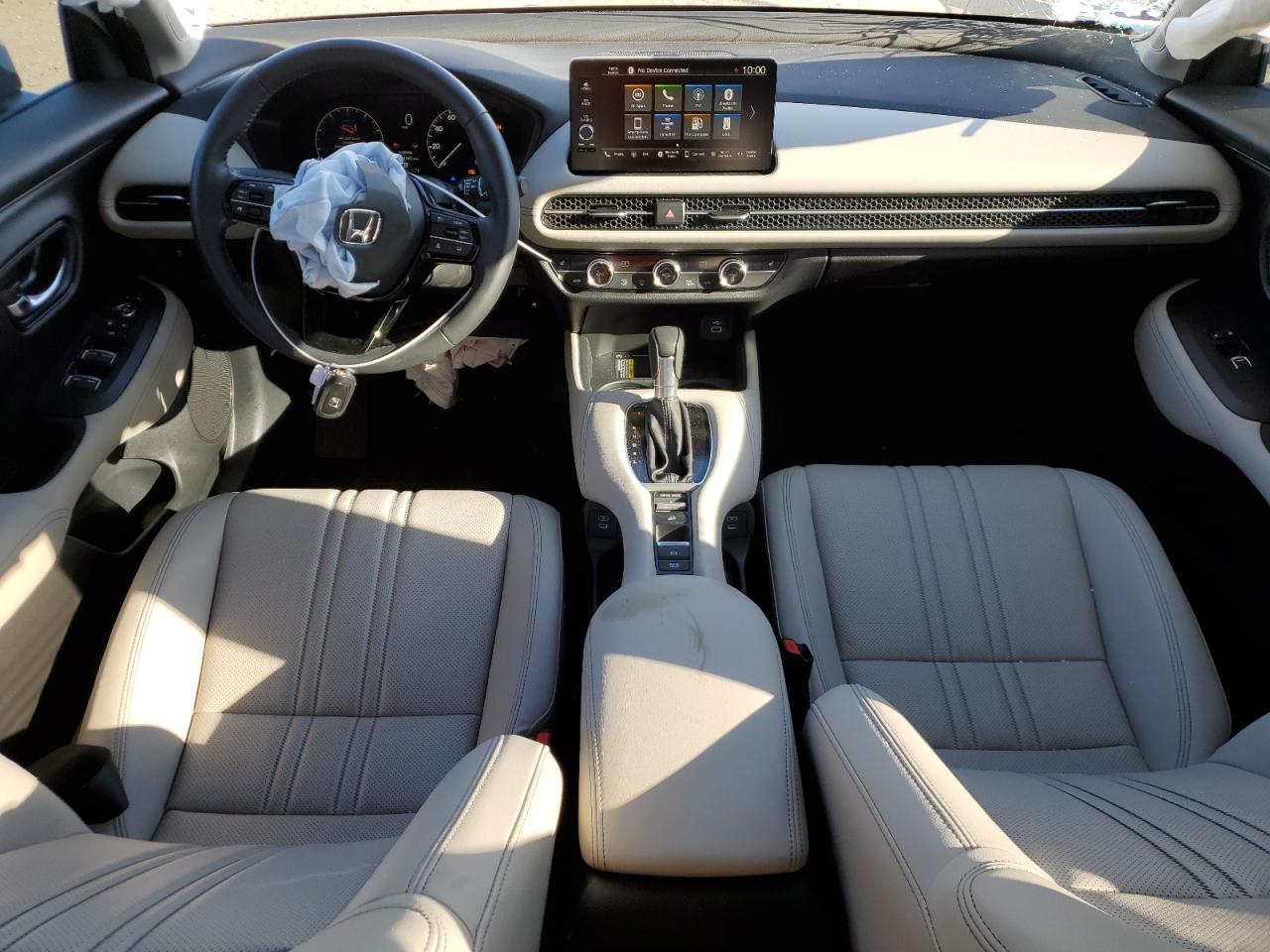 2024 HONDA HR-V EXL VIN:3CZRZ1H73RM761789