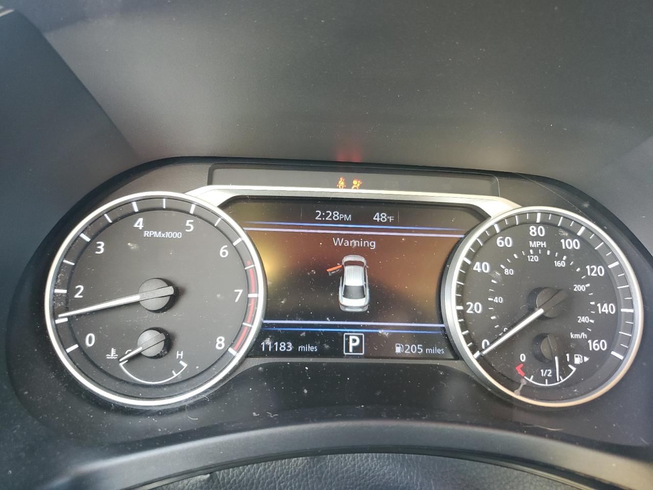 2024 NISSAN SENTRA SV VIN:3N1AB8CV8RY361793
