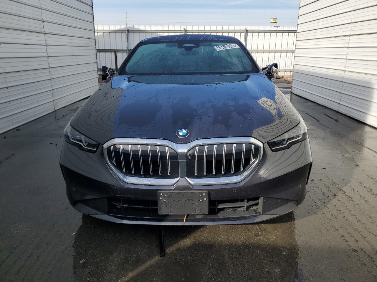 2024 BMW 530 XI VIN:WBA53FJ01RCS35854