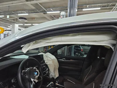 2023 BMW 630 WBA61CC02PCN05564 VIN:WBA61CC02PCN05564