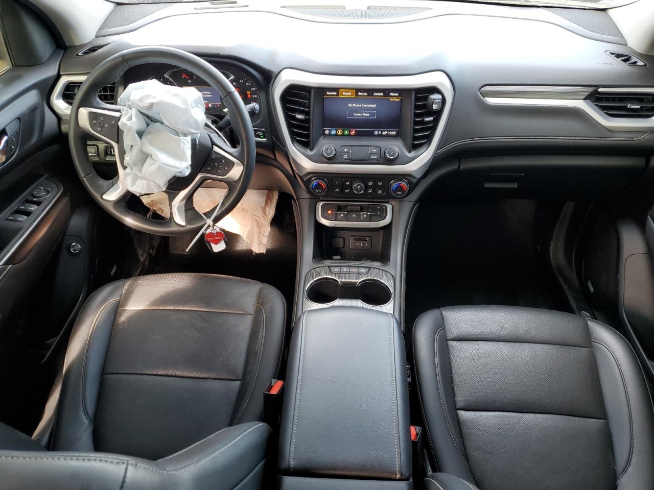 2023 GMC ACADIA SLT VIN:1GKKNUL45PZ187617
