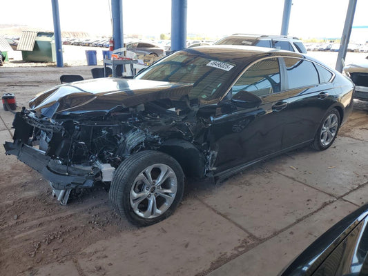 2023 HONDA ACCORD LX VIN:1HGCY1F24PA016275