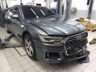 2021 Audi A6 WAUZZZF22MN008178 VIN:WAUZZZF22MN008178