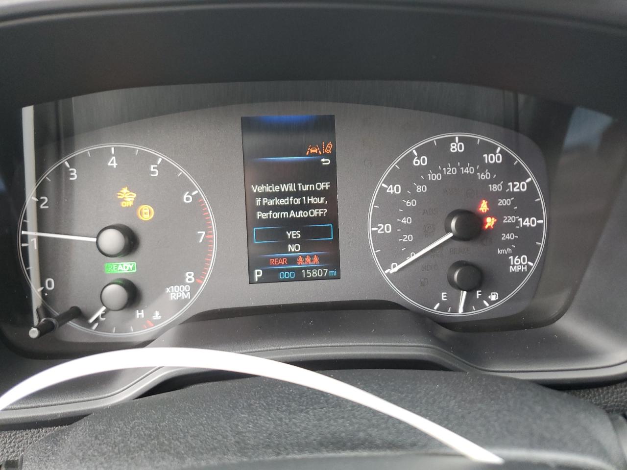 2023 TOYOTA COROLLA CROSS LE VIN:7MUFBABG7PV012521