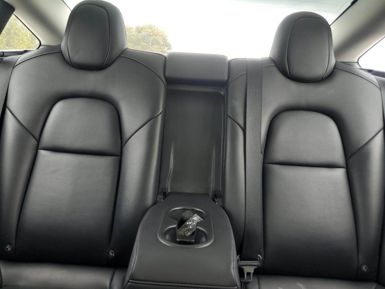 2022 TESLA MODEL 3  VIN:5YJ3E1EA1NF369349