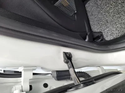 2018 BMW 320 WBA8C5109JK734550 VIN:WBA8C5109JK734550