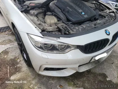 2015 BMW 435 695KMWBA4G1103FD6 VIN:695KMWBA4G1103FD6