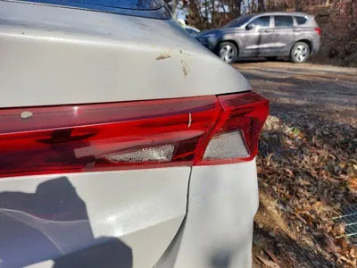 2021 Kia K5 VIN: