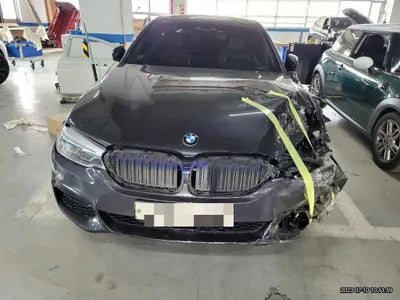 2018 BMW 520 WBAJC5106JWB85175 VIN:WBAJC5106JWB85175