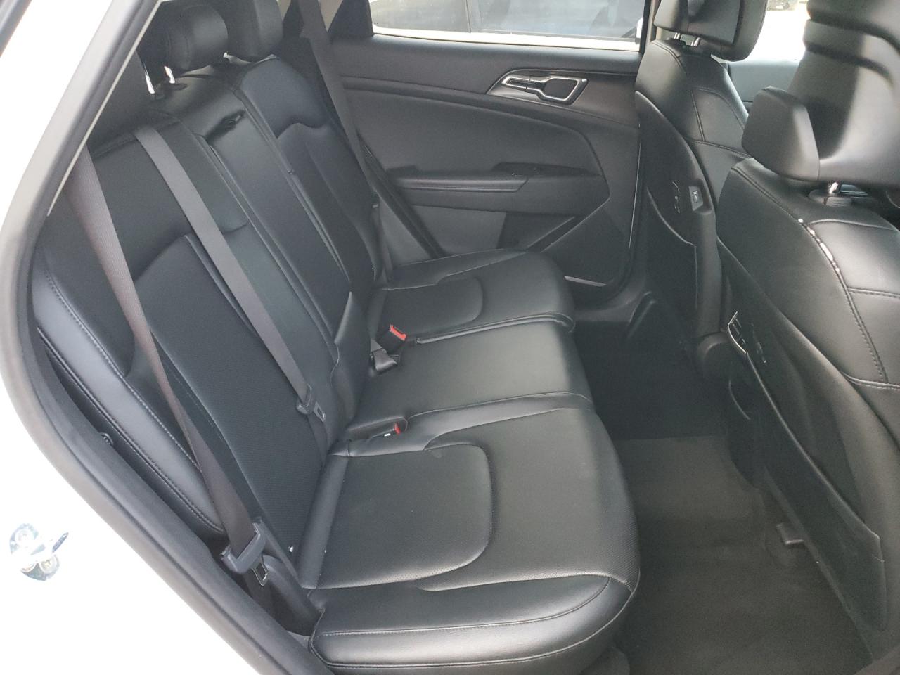 2023 KIA SPORTAGE EX VIN:5XYK33AF6PG043105