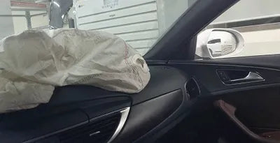 2018 Audi A6 WAUZZZ4G9JN120129 VIN:WAUZZZ4G9JN120129
