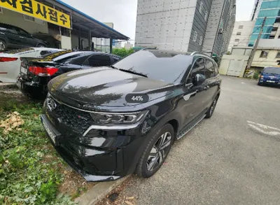 2021 Kia Sorento KNARG81GDMA022435 VIN:KNARG81GDMA022435