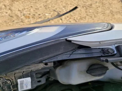 2015 Hyundai Santa FE KMHSW81UBFU507191 VIN:KMHSW81UBFU507191