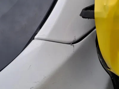 2021 Tesla Model 3 VIN: