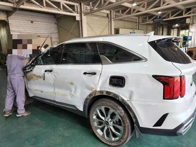2020 Kia Sorento KNARK81BGMA002936 VIN:KNARK81BGMA002936