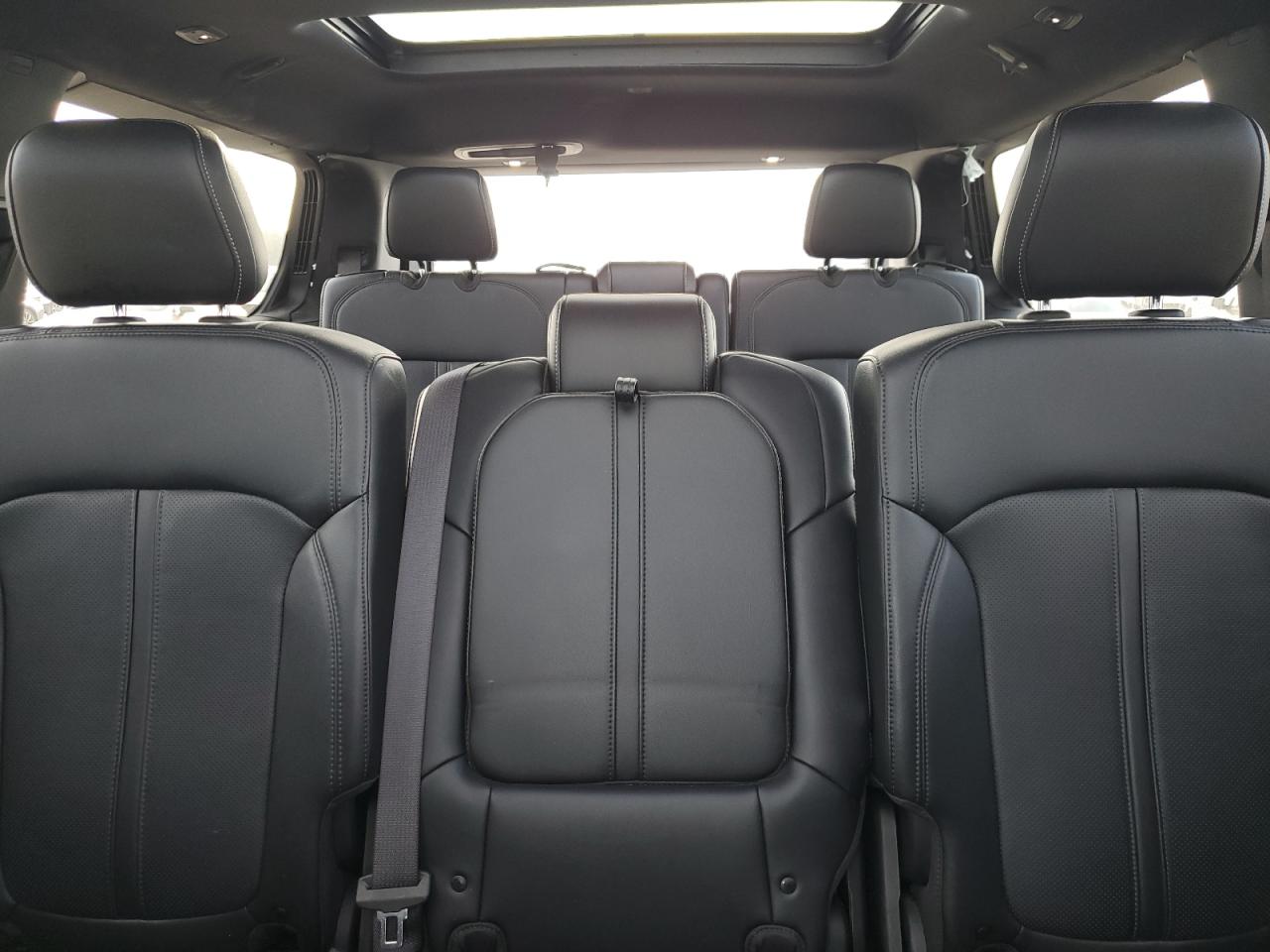 2024 JEEP WAGONEER SERIES I VIN:1C4SJUAPXRS115733