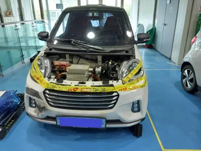 2022 Mercedes-Benz Smart KL90B2Z7ENZD6J042 VIN:KL90B2Z7ENZD6J042