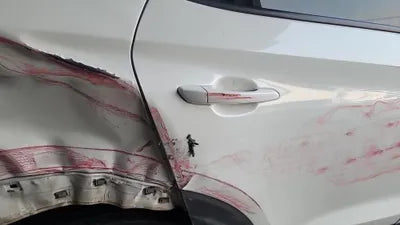 2019 Hyundai Tucson KMHJ2817GKU980424 VIN:KMHJ2817GKU980424