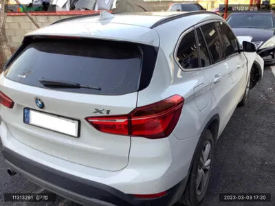 2017 BMW 118 WBAHT9103H5J07083 VIN:WBAHT9103H5J07083